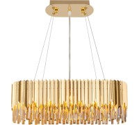 Подвесная люстра ROBERTO CAVALLI Roberto Cavalli L900 AM Group