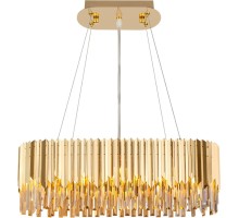 Подвесная люстра ROBERTO CAVALLI Roberto Cavalli L900 AM Group