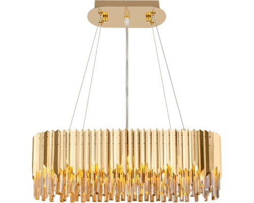 Подвесная люстра ROBERTO CAVALLI Roberto Cavalli L900 AM Group