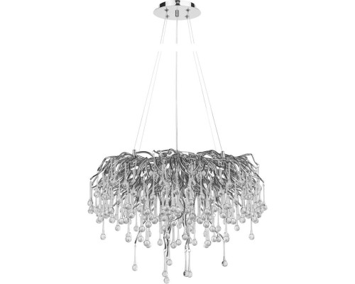Подвесная люстра TEAR TEAR D1200 AR AM Group
