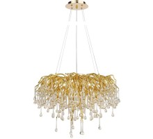 Подвесная люстра TEAR TEAR D1200 AM Group