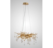 Подвесная люстра TEAR TEAR D500 AM Group