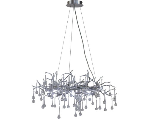 Подвесная люстра TEAR TEAR D700 AR AM Group
