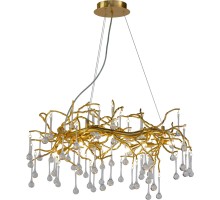 Подвесная люстра TEAR TEAR D700 AM Group