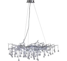 Подвесная люстра TEAR TEAR D900 AR AM Group