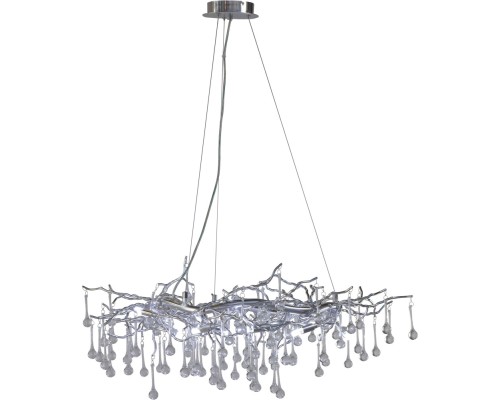 Подвесная люстра TEAR TEAR D900 AR AM Group