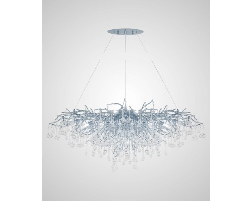 Подвесная люстра TEAR TEAR L1800 AR AM Group
