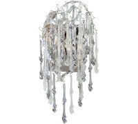 Бра TIFFANY TIFFANY AP2 CHROME AM Group