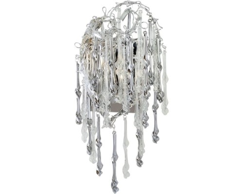 Бра TIFFANY TIFFANY AP2 CHROME AM Group