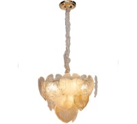 Подвесная люстра  VERONA D500 AM Group