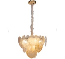 Подвесная люстра  VERONA D500 AM Group