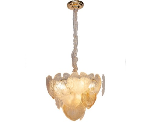 Подвесная люстра  VERONA D500 AM Group