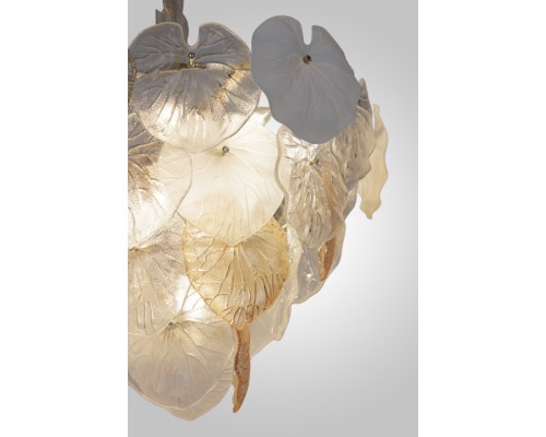 Подвесная люстра  VERONA D600 AM Group