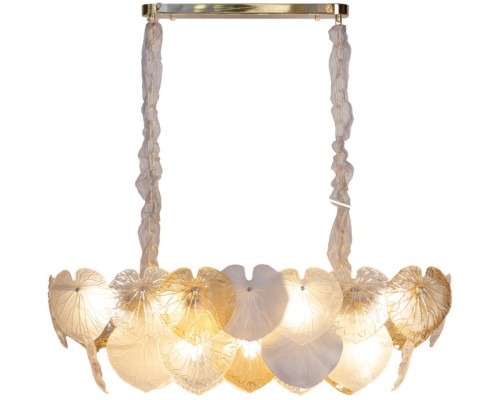 Подвесная люстра  VERONA L950 AM Group