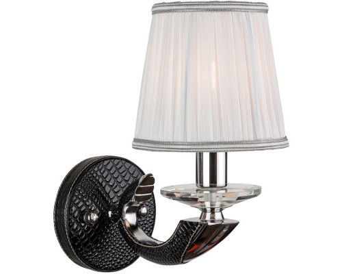 Бра VERSACE VERSACE AP1 BK AM Group