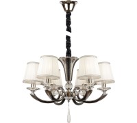 Подвесная люстра VERSACE VERSACE SP6 BK AM Group