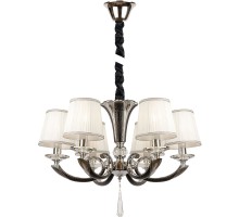 Подвесная люстра VERSACE VERSACE SP6 BK AM Group