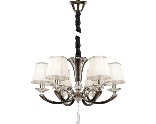 Подвесная люстра VERSACE VERSACE SP6 BK AM Group