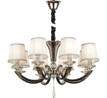 Подвесная люстра VERSACE VERSACE SP8 BK AM Group