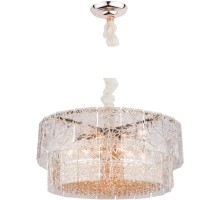 Подвесная люстра VINCENT VINCENT SPD600 AM Group