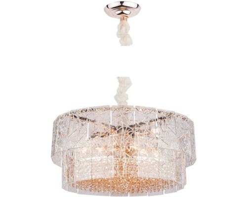 Подвесная люстра VINCENT VINCENT SPD600 AM Group