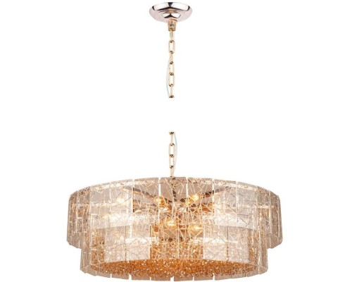 Подвесная люстра VINCENT VINCENT SPD800 AM Group