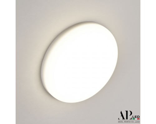 Точечный светильник Ingrid 3322.FAP222R/10W/4K APL LED