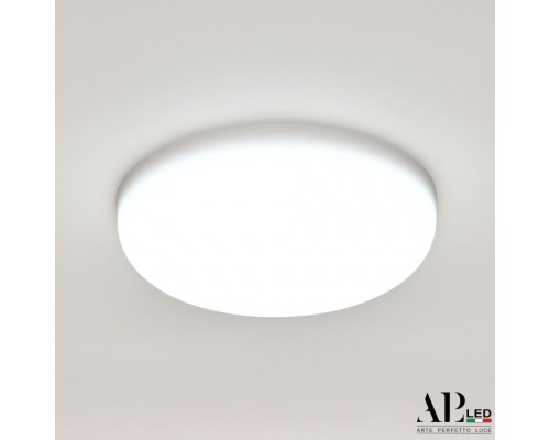 Точечный светильник Ingrid 3322.FAP222R/10W/6K APL LED