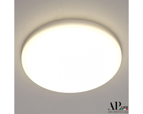 Точечный светильник Ingrid 3322.FAP222R/18W/4K APL LED