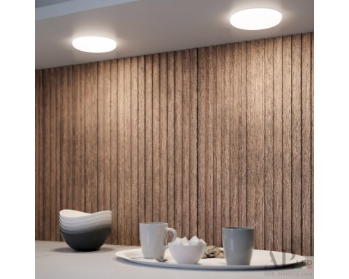 Точечный светильник Ingrid 3322.FAP222R/18W/6K APL LED