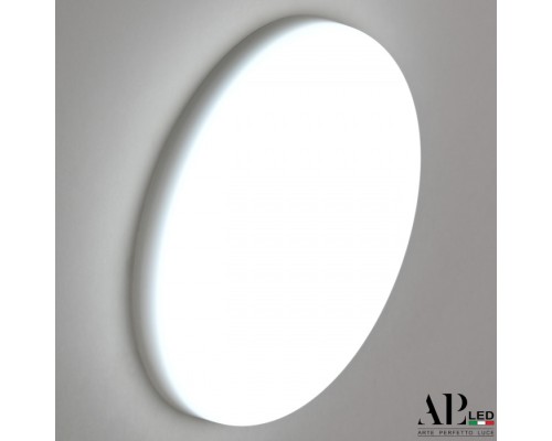 Точечный светильник Ingrid 3322.FAP222R/18W/6K APL LED