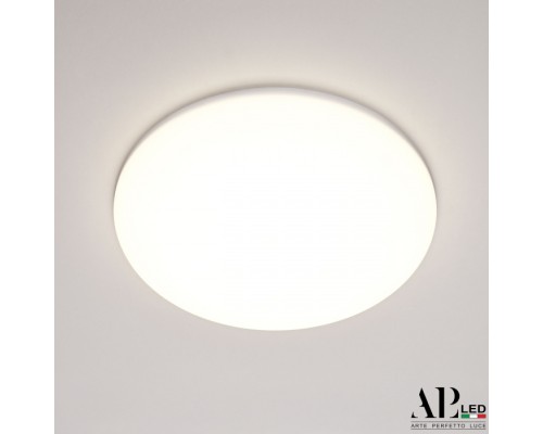 Точечный светильник Ingrid 3322.FAP222R/22W/4K APL LED