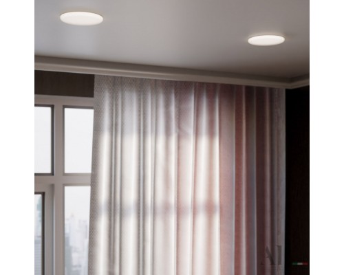 Точечный светильник Ingrid 3322.FAP222R/22W/6K APL LED