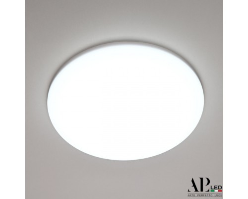 Точечный светильник Ingrid 3322.FAP222R/22W/6K APL LED