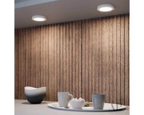 Точечный светильник Ingrid 3322.LD109R/12W/6K APL LED