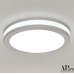 Точечный светильник Ingrid 3322.LD109R/12W/6K APL LED