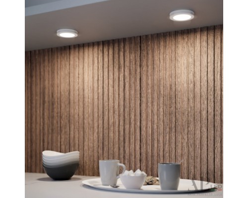 Точечный светильник Ingrid 3322.LD109R/7W/6K APL LED