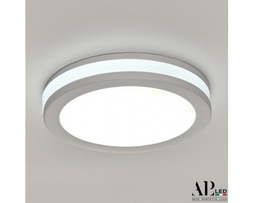 Точечный светильник Ingrid 3322.LD109R/7W/6K APL LED