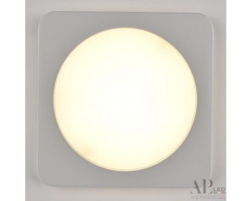 Точечный светильник Ingrid 3322.LD109S/12W/4K APL LED