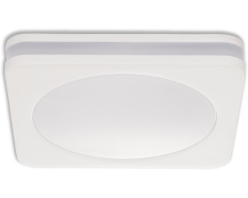Точечный светильник Ingrid 3322.LD109S/12W/6K APL LED