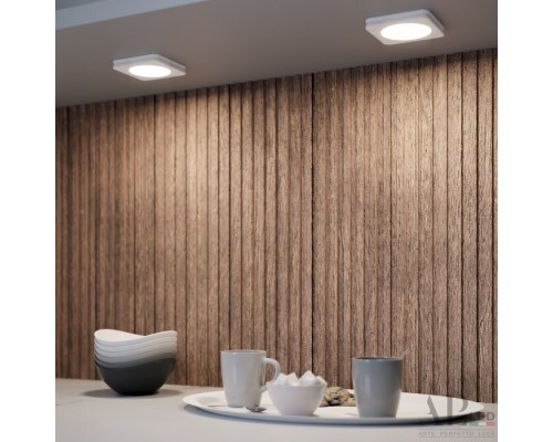 Точечный светильник Ingrid 3322.LD109S/12W/6K APL LED