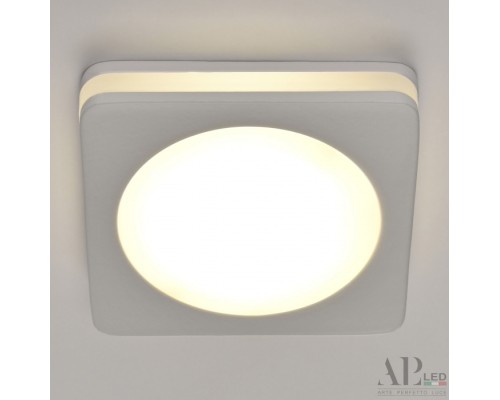 Точечный светильник Ingrid 3322.LD109S/7W/4K APL LED