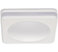 Точечный светильник Ingrid 3322.LD109S/7W/6K APL LED