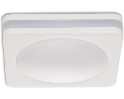 Точечный светильник Ingrid 3322.LD109S/7W/6K APL LED