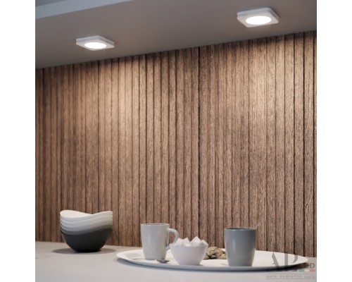 Точечный светильник Ingrid 3322.LD109S/7W/6K APL LED