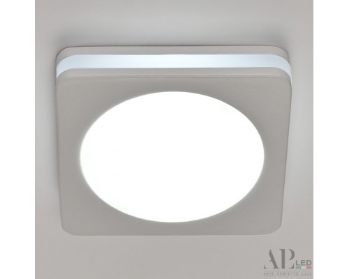 Точечный светильник Ingrid 3322.LD109S/7W/6K APL LED