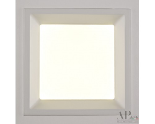 Точечный светильник Ingrid 3322.LDF16016/16W/4K APL LED