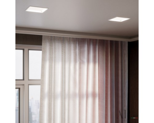 Точечный светильник Ingrid 3322.LDF16016/16W/6K APL LED