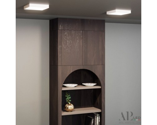 Точечный светильник Ingrid 3322.LDF1604M/12W/4K APL LED