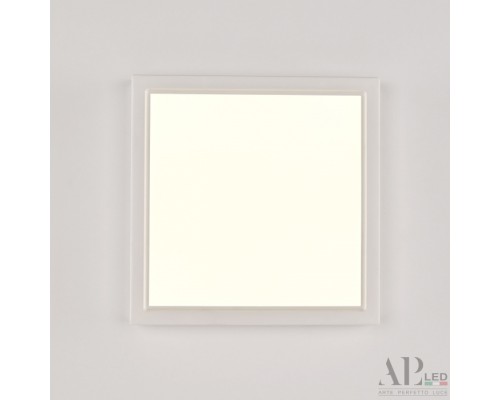 Точечный светильник Ingrid 3322.LDF1604M/12W/4K APL LED